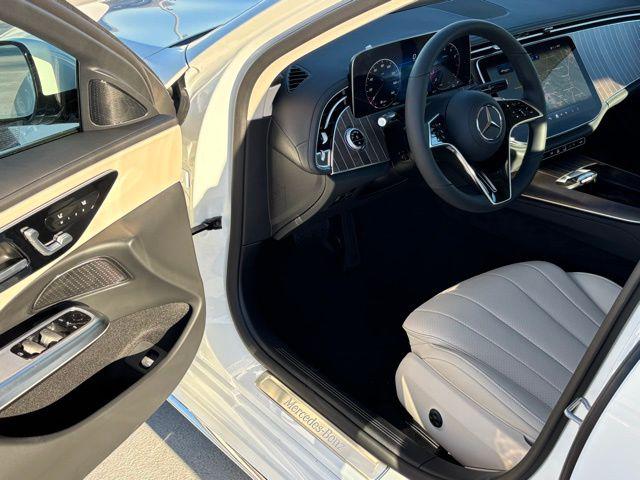 2026 Mercedes-Benz E 350 E 350