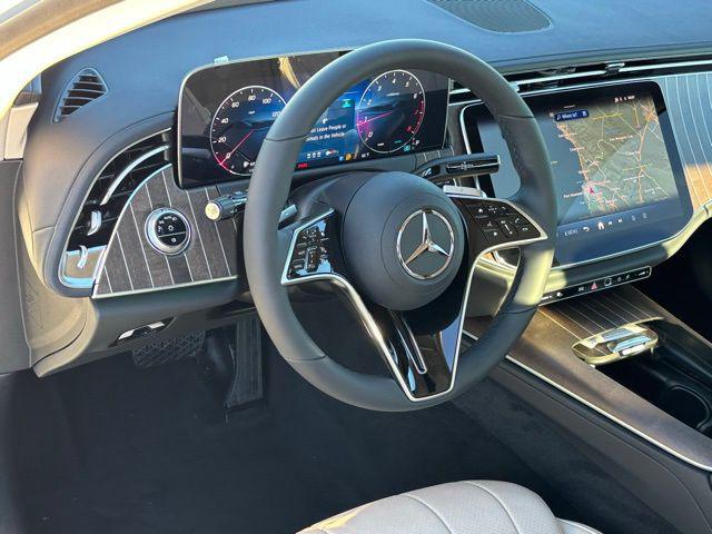 2026 Mercedes-Benz E 350 E 350