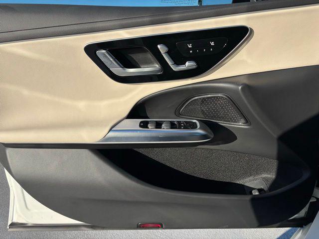 2026 Mercedes-Benz E 350 E 350