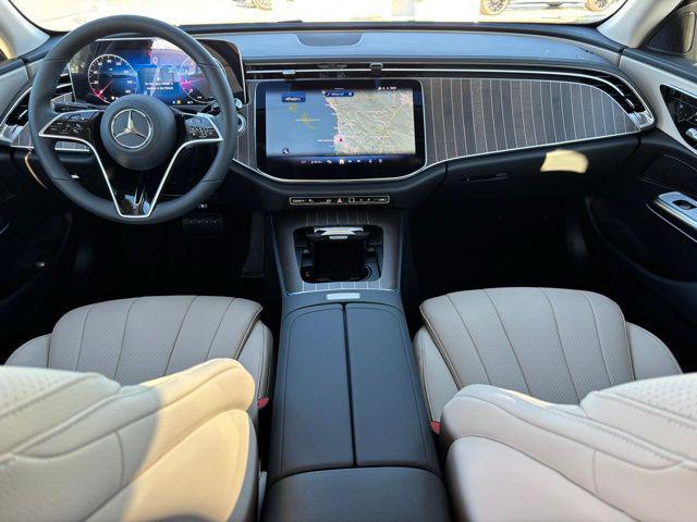 2026 Mercedes-Benz E 350 E 350