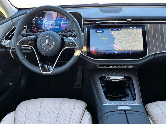2026 Mercedes-Benz E 350 E 350
