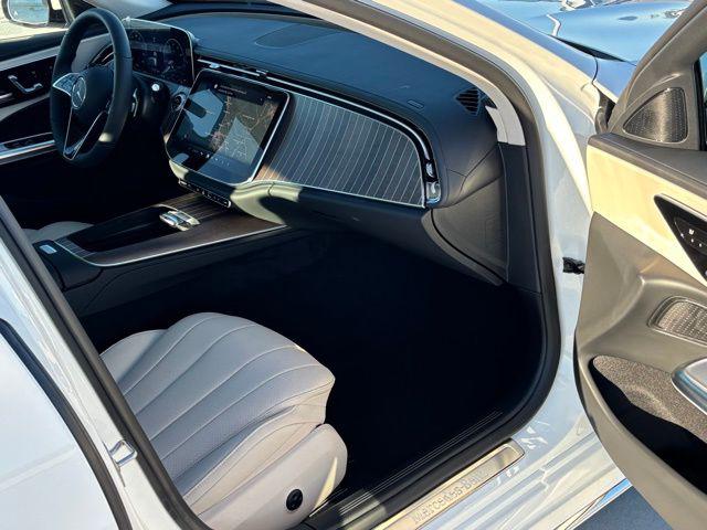 2026 Mercedes-Benz E 350 E 350