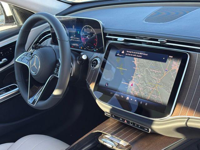 2026 Mercedes-Benz E 350 E 350