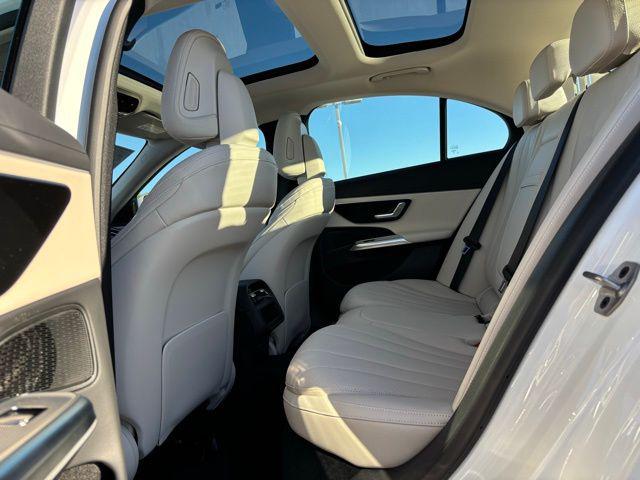 2026 Mercedes-Benz E 350 E 350