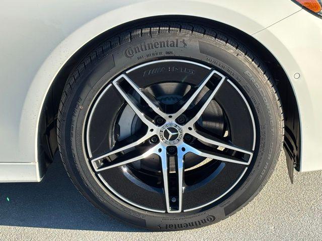 2026 Mercedes-Benz E 350 E 350