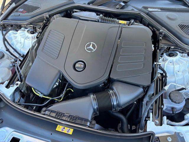 2026 Mercedes-Benz E 350 E 350