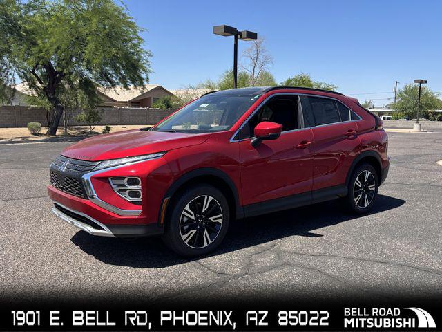 2026 Mitsubishi Eclipse Cross SE 1.5T S-AWC for sale in Phoenix, AZ