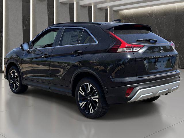 2026 Mitsubishi Eclipse Cross SE 1.5T S-AWC