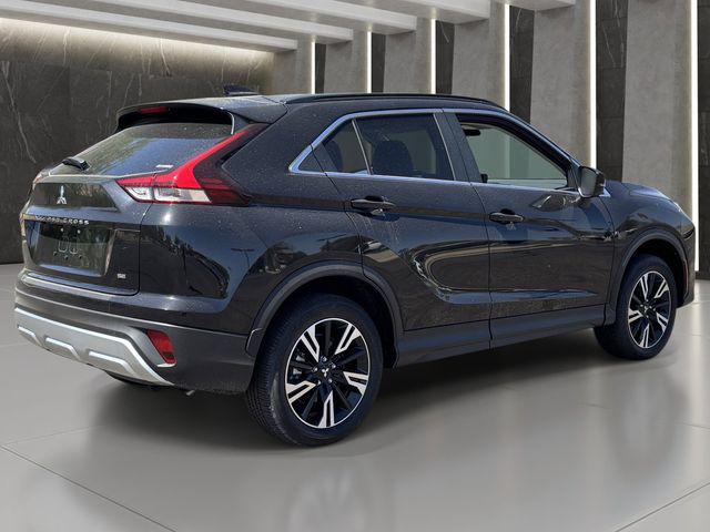 2026 Mitsubishi Eclipse Cross SE 1.5T S-AWC