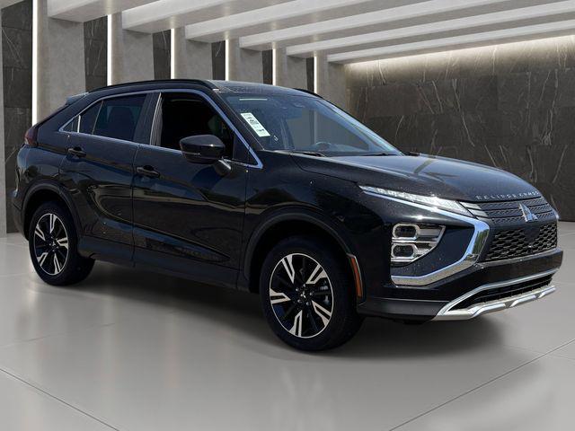 2026 Mitsubishi Eclipse Cross SE 1.5T S-AWC