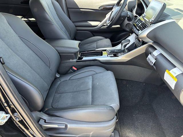 2026 Mitsubishi Eclipse Cross SE 1.5T S-AWC