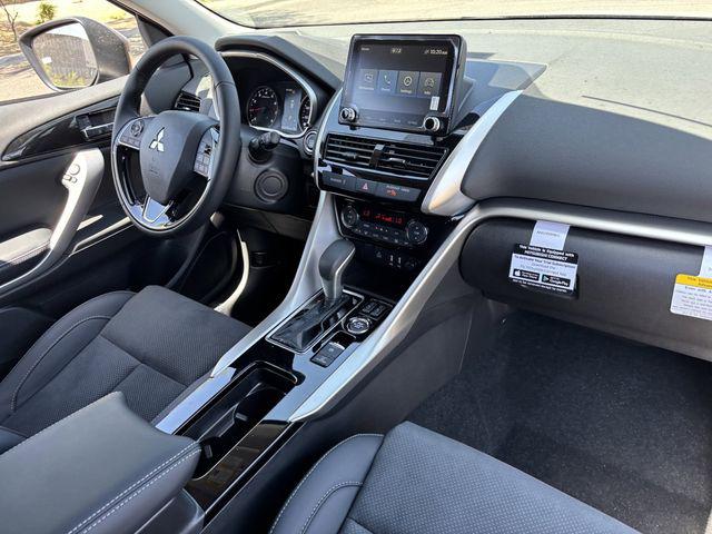 2026 Mitsubishi Eclipse Cross SE 1.5T S-AWC