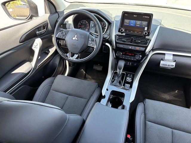 2026 Mitsubishi Eclipse Cross SE 1.5T S-AWC
