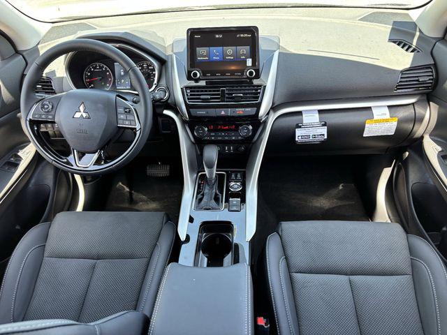 2026 Mitsubishi Eclipse Cross SE 1.5T S-AWC