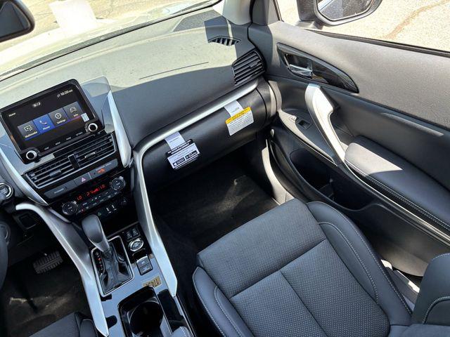 2026 Mitsubishi Eclipse Cross SE 1.5T S-AWC