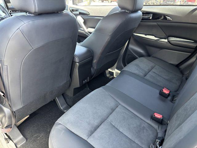 2026 Mitsubishi Eclipse Cross SE 1.5T S-AWC