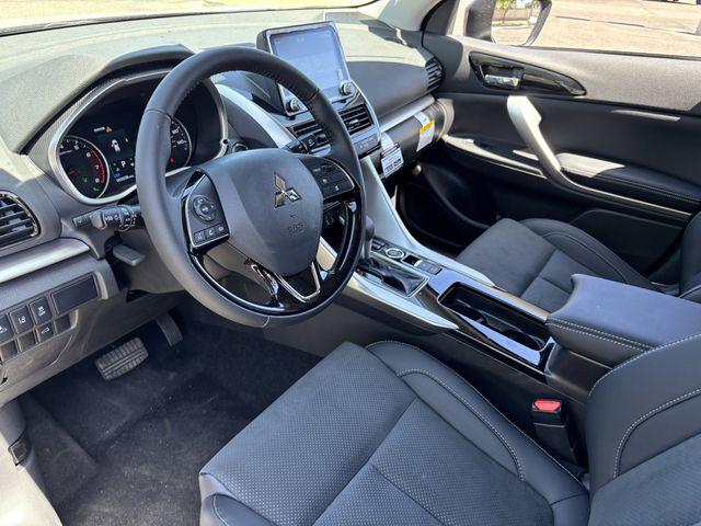 2026 Mitsubishi Eclipse Cross SE 1.5T S-AWC