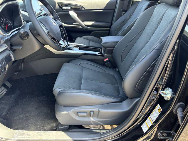 2026 Mitsubishi Eclipse Cross SE 1.5T S-AWC