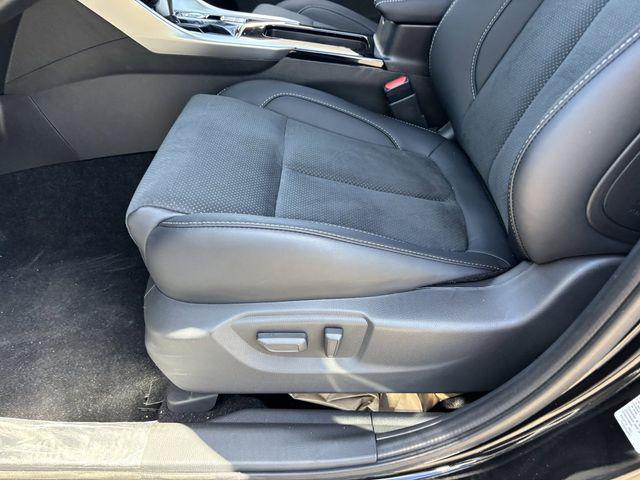 2026 Mitsubishi Eclipse Cross SE 1.5T S-AWC