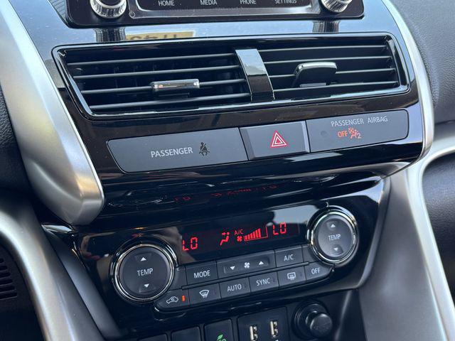 2026 Mitsubishi Eclipse Cross SE 1.5T S-AWC