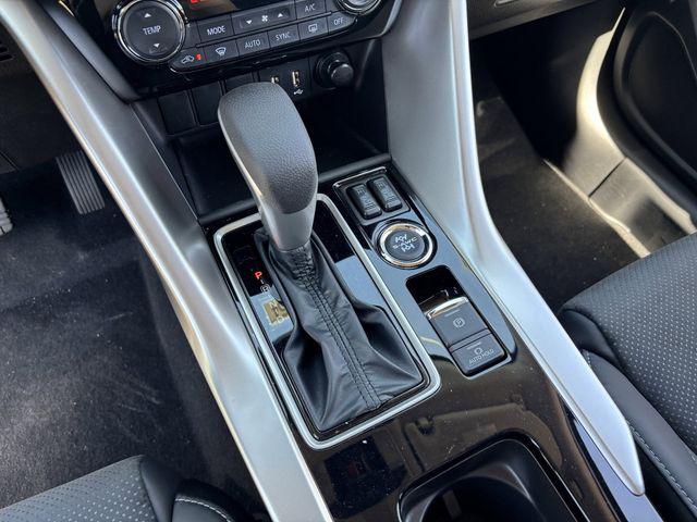 2026 Mitsubishi Eclipse Cross SE 1.5T S-AWC