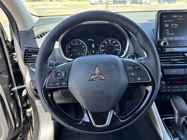 2026 Mitsubishi Eclipse Cross SE 1.5T S-AWC