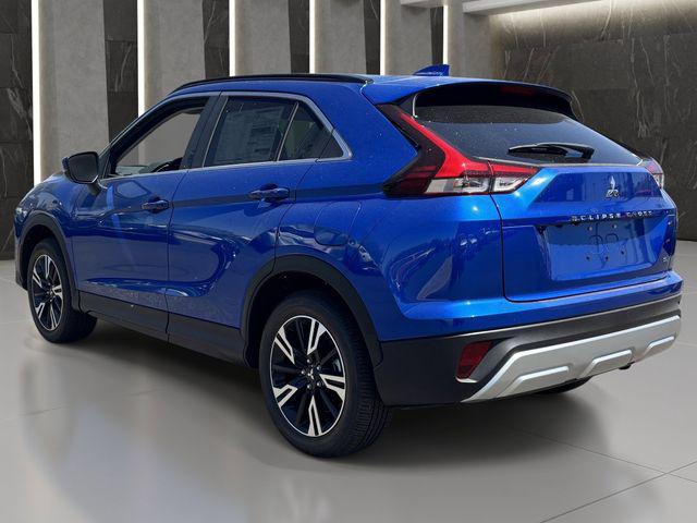 2026 Mitsubishi Eclipse Cross SE 1.5T S-AWC