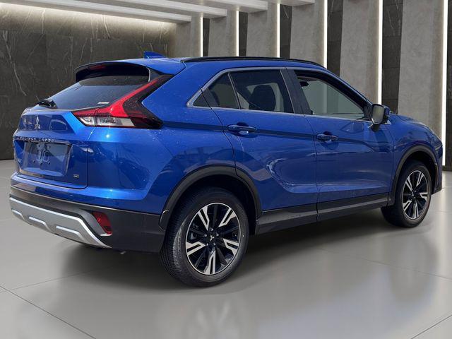 2026 Mitsubishi Eclipse Cross SE 1.5T S-AWC