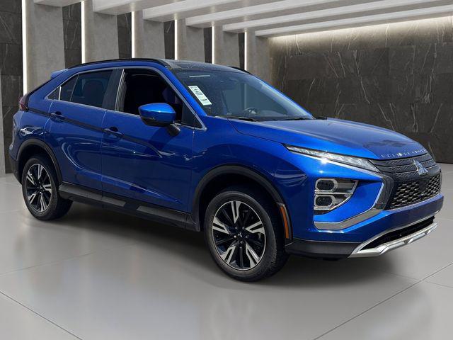 2026 Mitsubishi Eclipse Cross SE 1.5T S-AWC