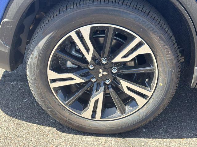 2026 Mitsubishi Eclipse Cross SE 1.5T S-AWC