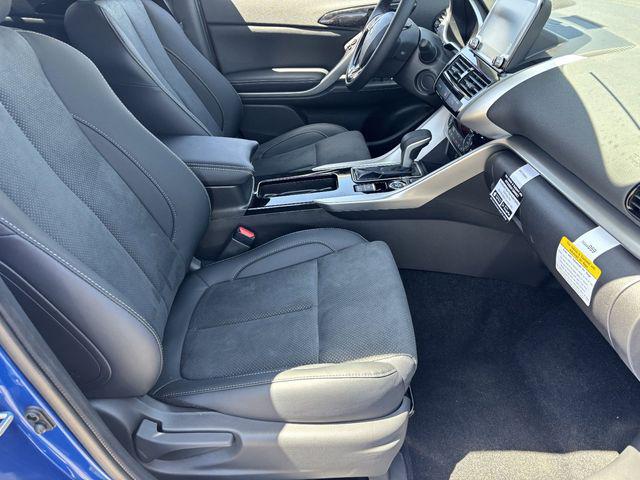 2026 Mitsubishi Eclipse Cross SE 1.5T S-AWC