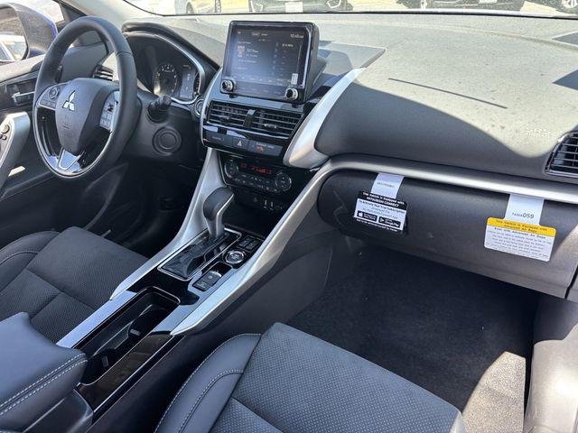 2026 Mitsubishi Eclipse Cross SE 1.5T S-AWC