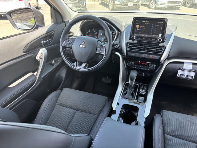 2026 Mitsubishi Eclipse Cross SE 1.5T S-AWC