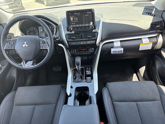 2026 Mitsubishi Eclipse Cross SE 1.5T S-AWC