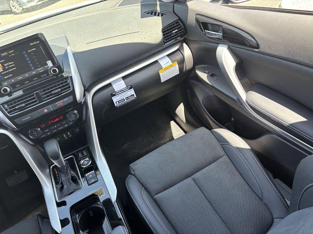 2026 Mitsubishi Eclipse Cross SE 1.5T S-AWC