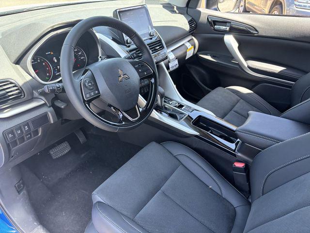 2026 Mitsubishi Eclipse Cross SE 1.5T S-AWC