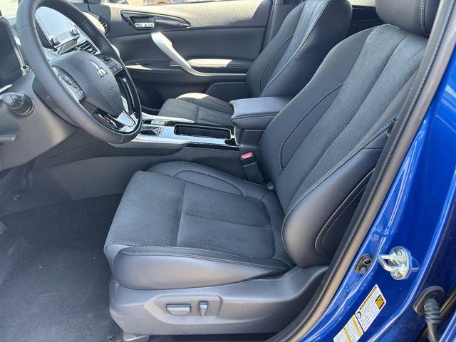2026 Mitsubishi Eclipse Cross SE 1.5T S-AWC