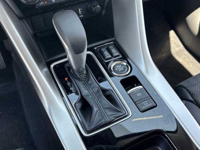 2026 Mitsubishi Eclipse Cross SE 1.5T S-AWC