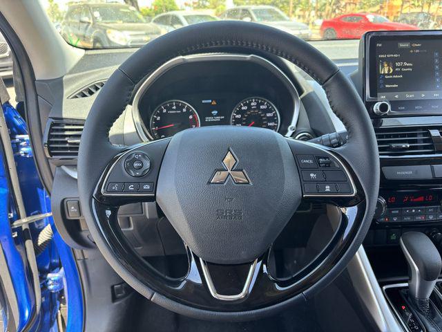 2026 Mitsubishi Eclipse Cross SE 1.5T S-AWC