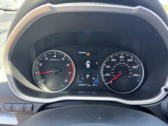 2026 Mitsubishi Eclipse Cross SE 1.5T S-AWC