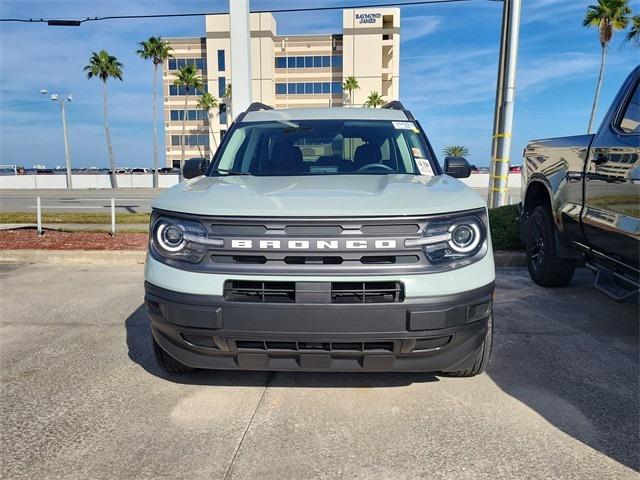 2023 Ford Bronco Sport Big Bend 2023 Ford Bronco Sport Big Bend