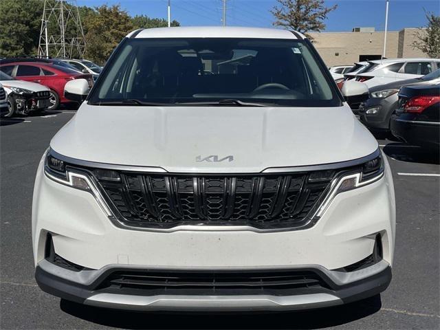 2023 Kia Carnival MPV LX