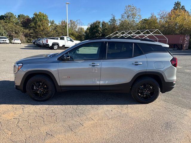 2023 GMC Terrain AWD AT4