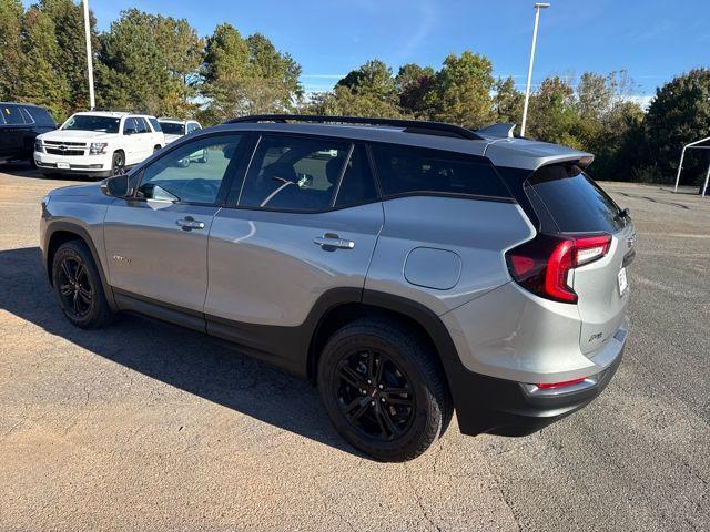 2023 GMC Terrain AWD AT4