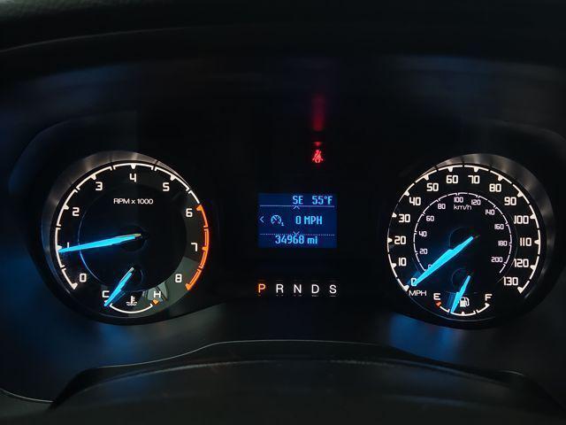 2021 Ford Ranger XL 2021 Ford Ranger XL