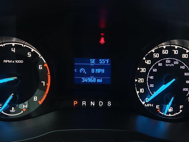 2021 Ford Ranger XL 2021 Ford Ranger XL