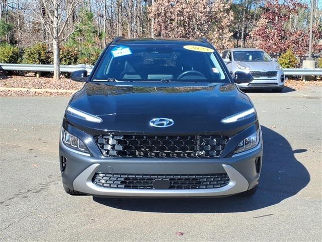 2023 Hyundai Kona Limited
