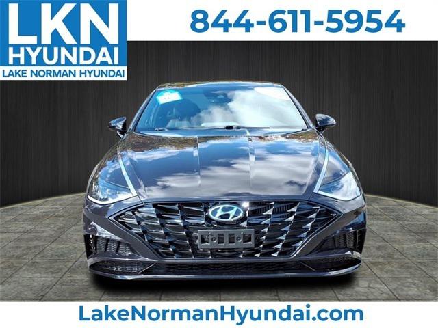 2023 Hyundai Sonata SEL Plus