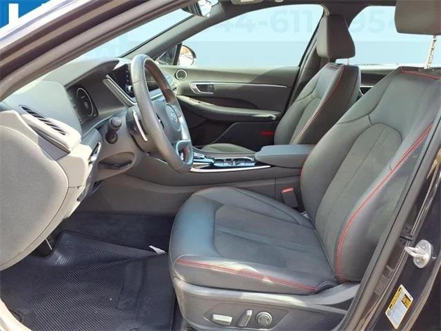 2023 Hyundai Sonata SEL Plus