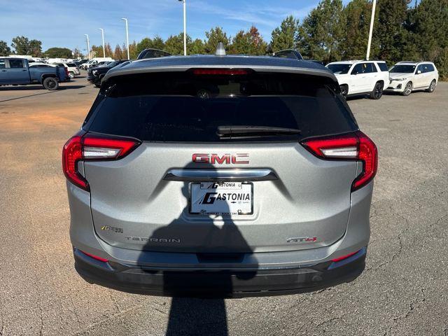 2023 GMC Terrain AWD AT4 2023 GMC Terrain AWD AT4